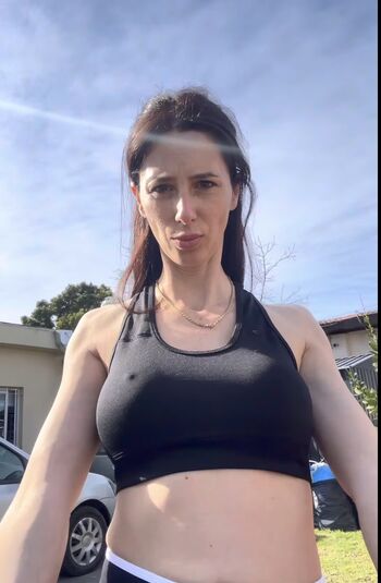 Megan potthast/ leaked private content