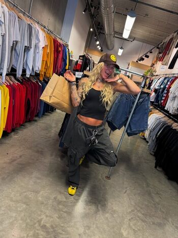 Theashleyfancy leaked private content