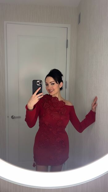 Sonia ferraro leaked private content