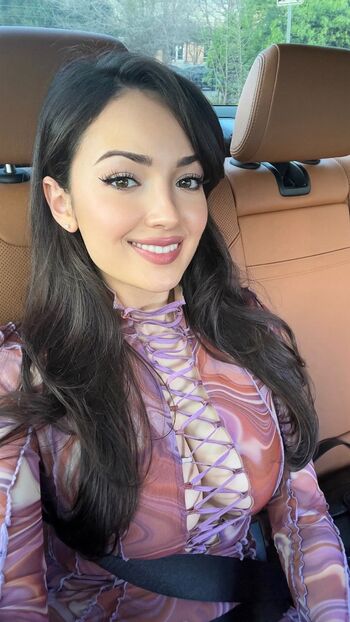 Sonia ferraro leaked private content