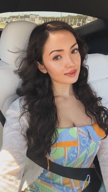 Sonia ferraro leaked private content