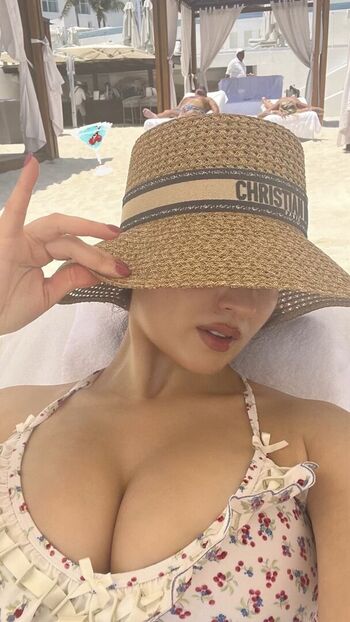 Sonia ferraro leaked private content