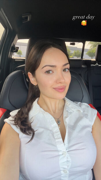 Sonia ferraro leaked private content