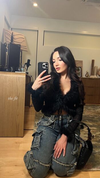 Sonia ferraro leaked private content