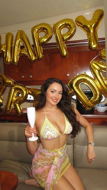 Sonia ferraro leaked private content