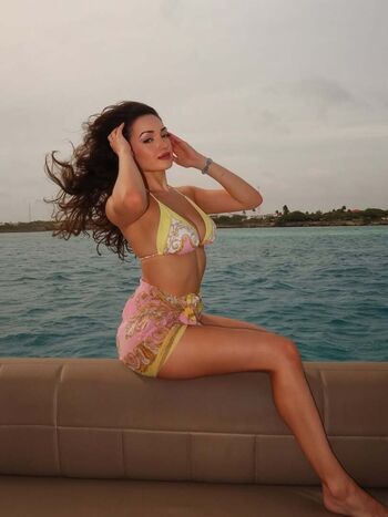 Sonia ferraro leaked private content