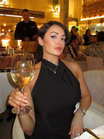 Sonia ferraro leaked private content