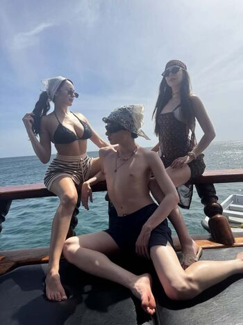 Sonia ferraro leaked private content