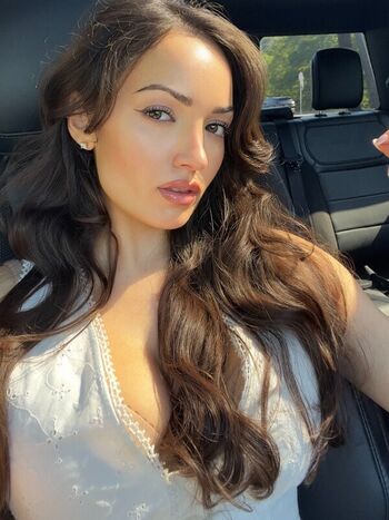 Sonia ferraro leaked private content