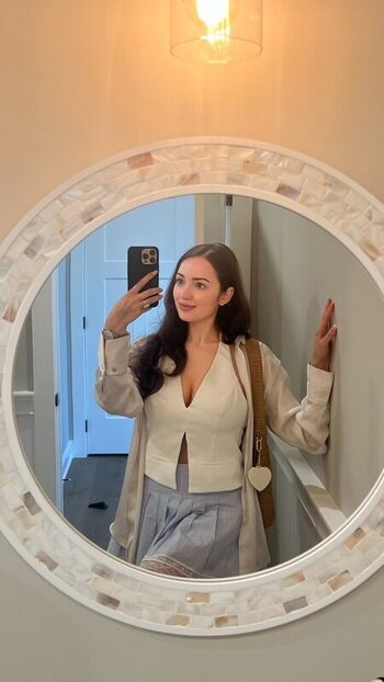 Sonia ferraro leaked private content