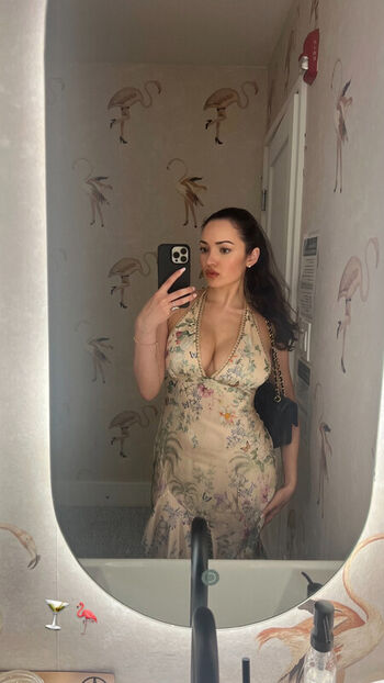 Sonia ferraro leaked private content