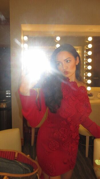Sonia ferraro leaked private content