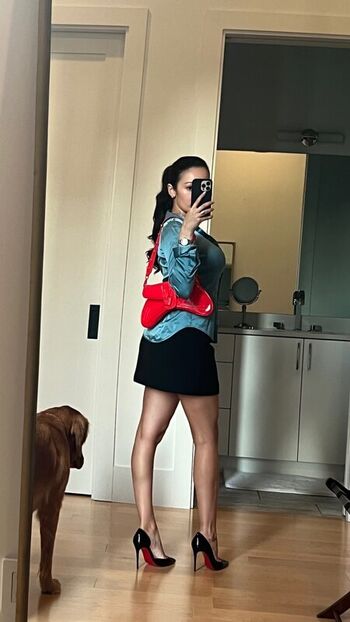Sonia ferraro leaked private content
