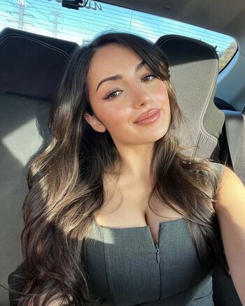 Sonia ferraro leaked private content