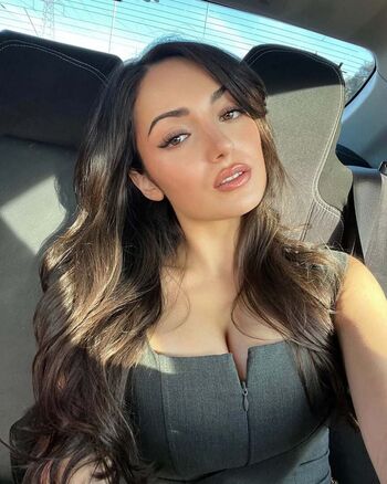 Sonia ferraro leaked private content