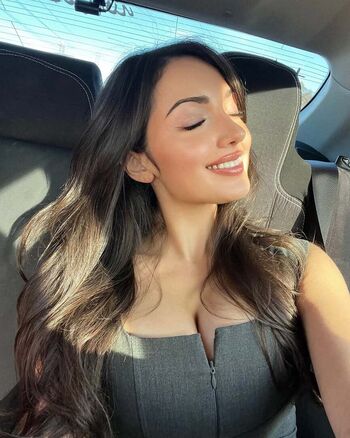 Sonia ferraro leaked private content