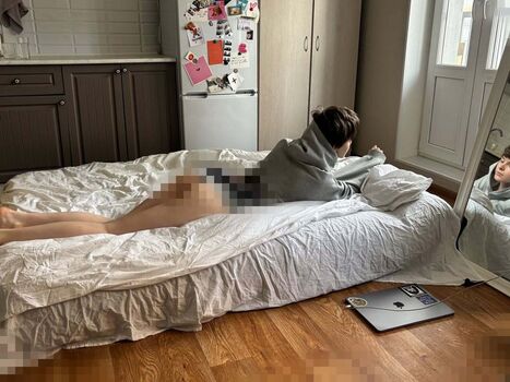 Cherry leigh/ leaked private content