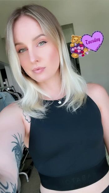 Stavroula leaked private content