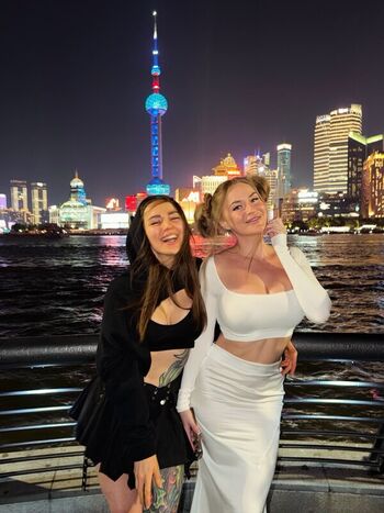 Nayruforest leaked private content