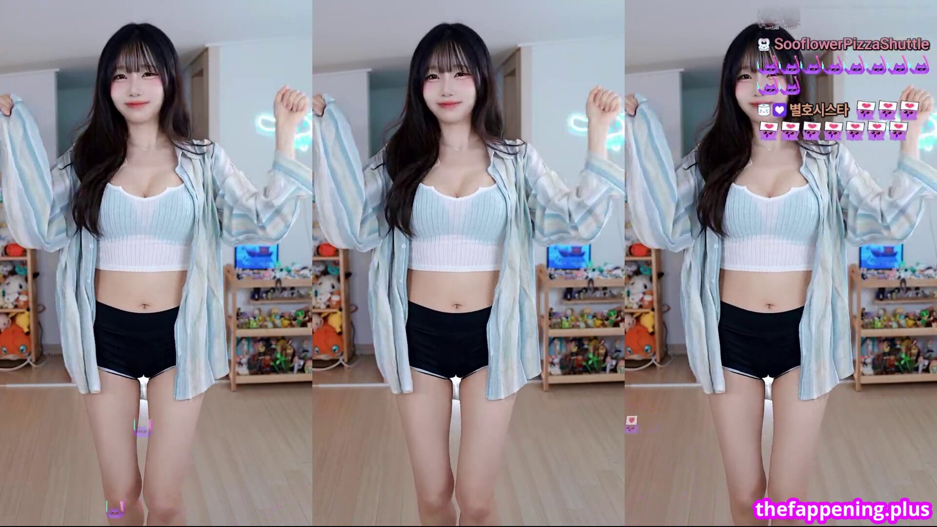 Viral Video leaked private content