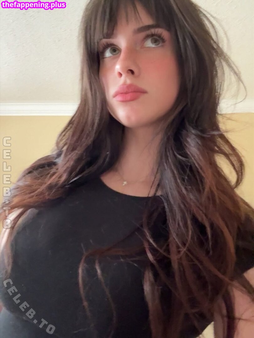 Lexi simoes leaked private content