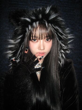 Haesicks / leaked private content