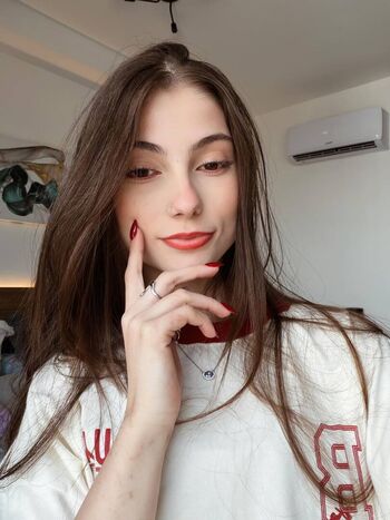 Daniela sex/ leaked private content