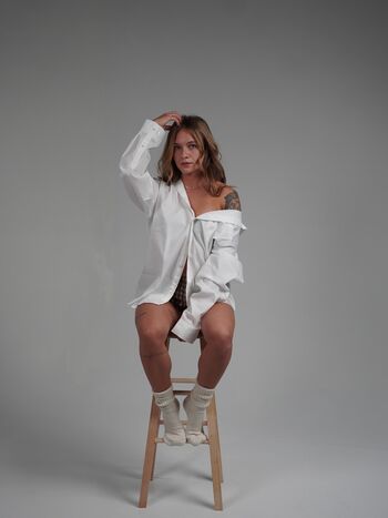 Lauren de graaf leaked private content