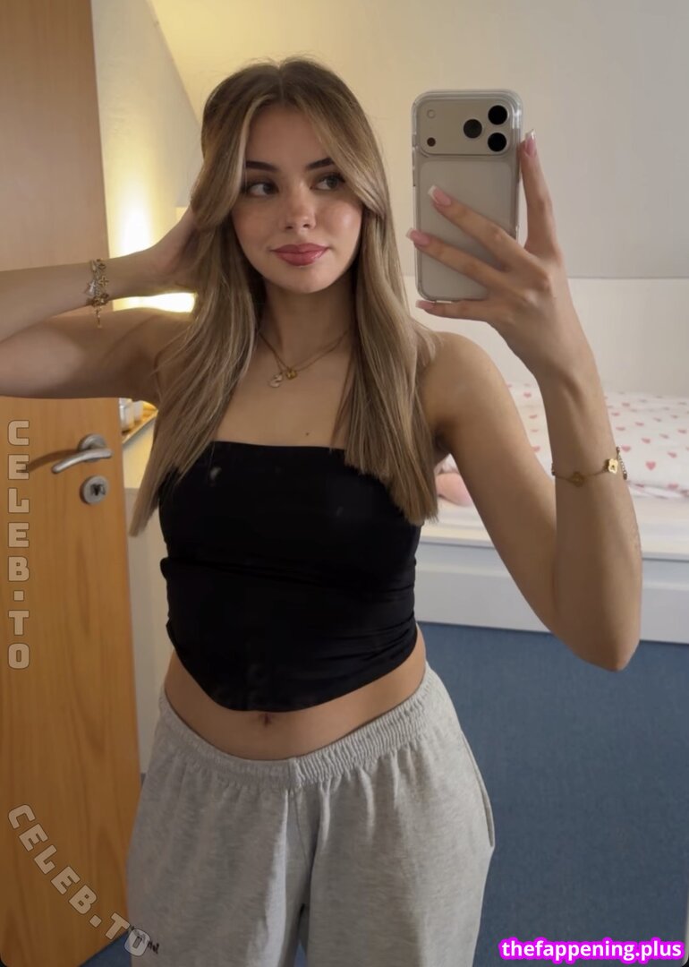 Newlay s/ leaked private content