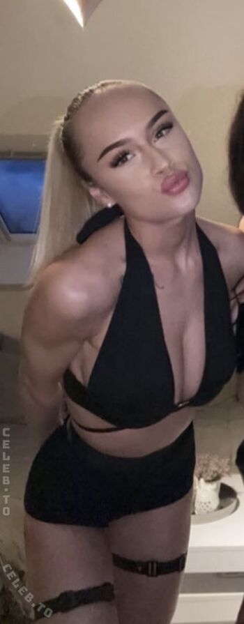Code blue kaylee onlyfans leaked private content