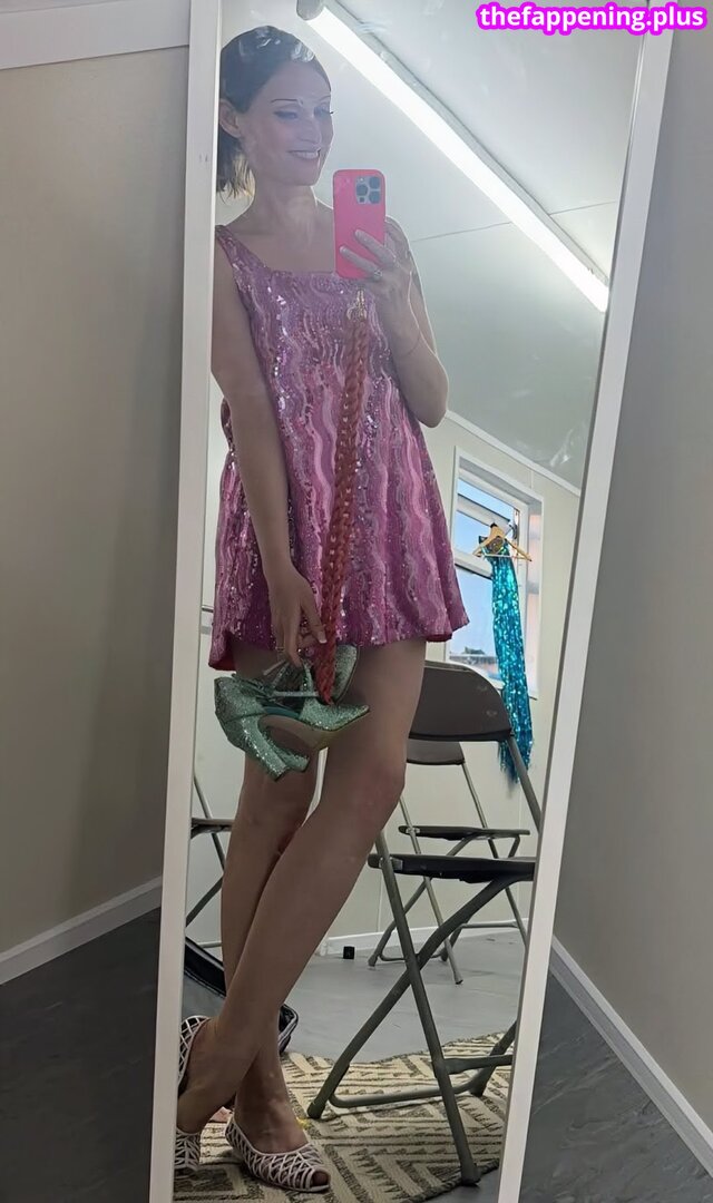 Katya nizhegorodtseva/ leaked private content