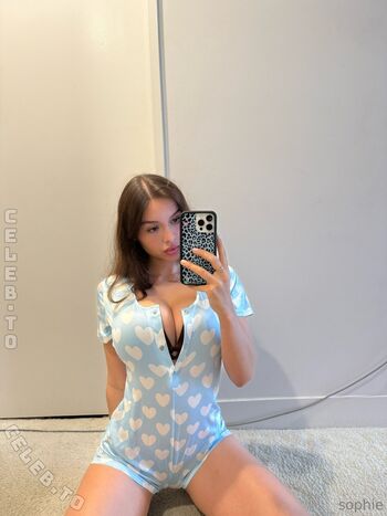 Larissa kimberlly çıplak leaked private content