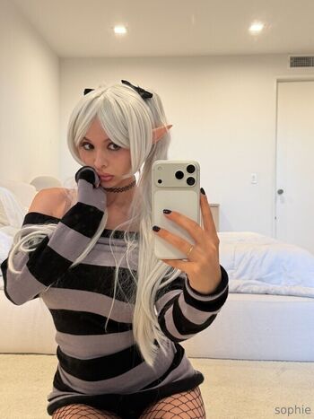 Julia logan/ leaked private content