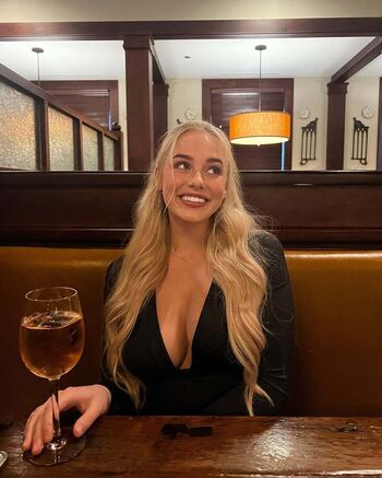 Bulhakova leaked private content