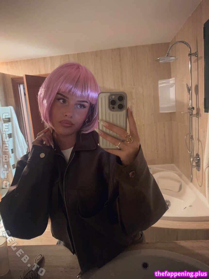 Liv morgan the fappening leaked private content