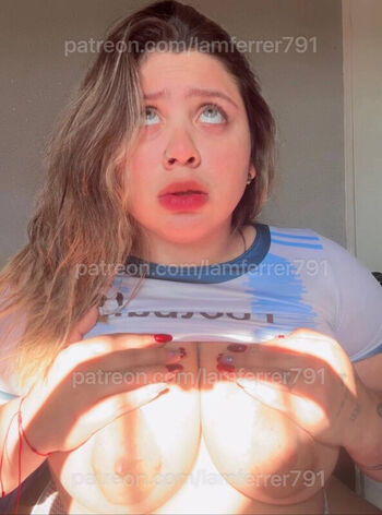 Anastaisme desnuda leaked private content
