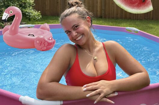 Olivia preston/ leaked private content