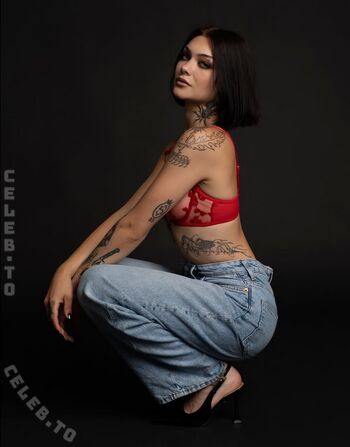 Gwy ther desnuda leaked private content