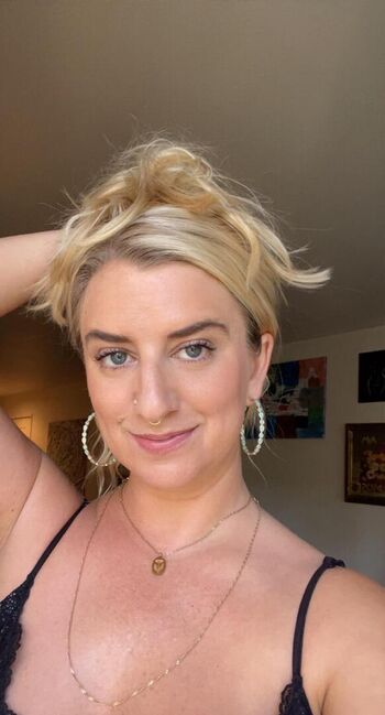 Lauren compton/ leaked private content