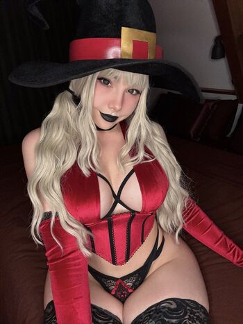 Yumasheva/ leaked private content