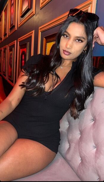 Femfoxebabe leaked private content