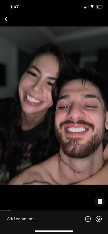 Haesicks / leaked private content