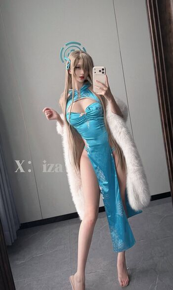 Hayfit/ leaked private content