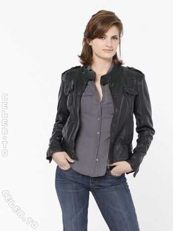 Stana katic leaked private content