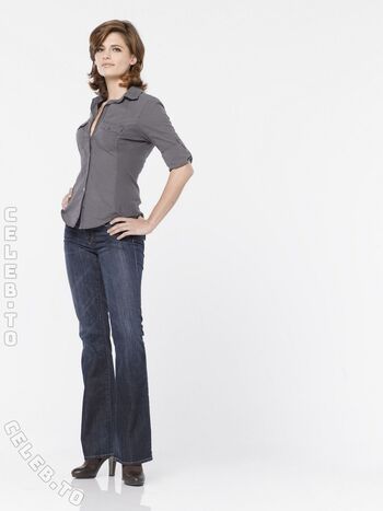 Stana katic leaked private content