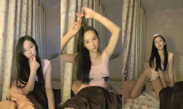 Dasha nekrasova fappening leaked private content