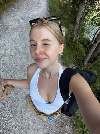 Alisapikapika nude leaked private content