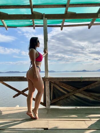 Daniela braga/ leaked private content