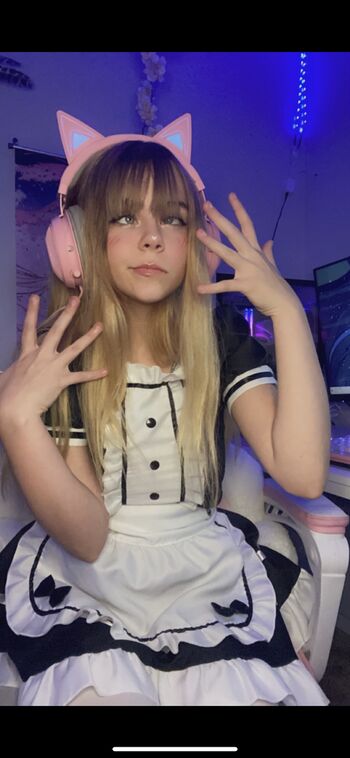 Vedmaris/ leaked private content