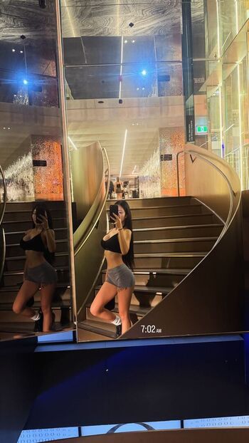 Mckenna demoe leaked private content
